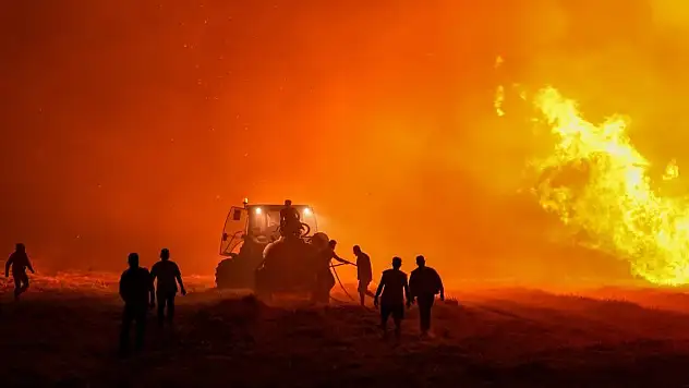 Yeşil Vatan'ı korumak için rehber hazırlandı