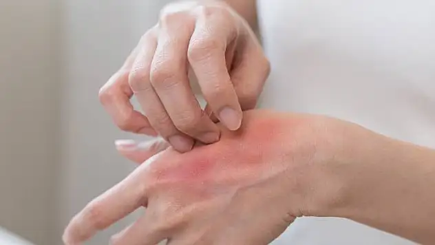 Konya'daki uzman uyardı: Çocuklarda artışta