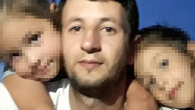 Ayağı kırık halde göreve gitti, kalbine yenik düştü