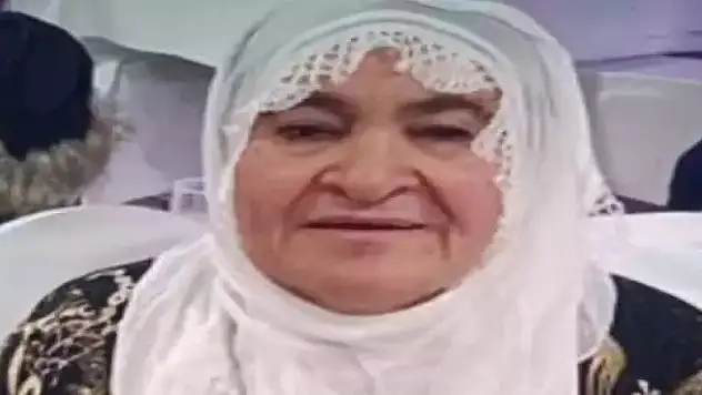 Yalnız yaşayan kadın evinde ölü bulundu