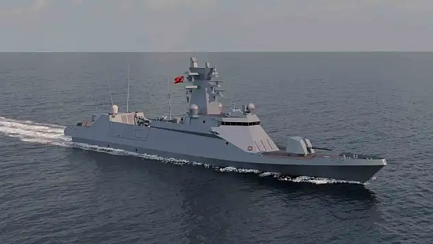 İlk defa yerli ve milli hücum botunda siber güvenlik kullanılacak