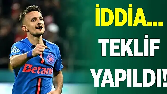 Konyaspor'da Marius Stefanescu sesleri!