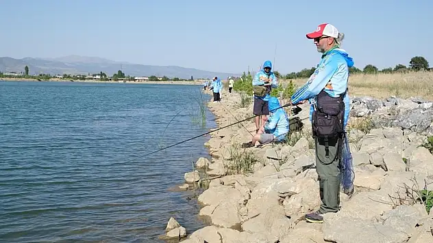 Konya'daki uluslararası festival 1440 kişiye ev sahipliği yaptı