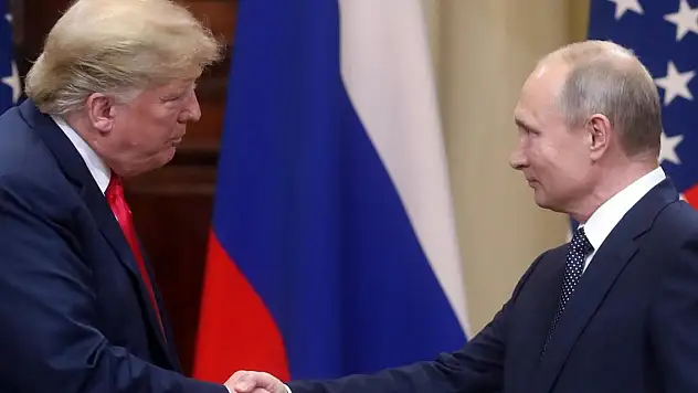 Zirve karmaşası... Trump'tan yeni karar