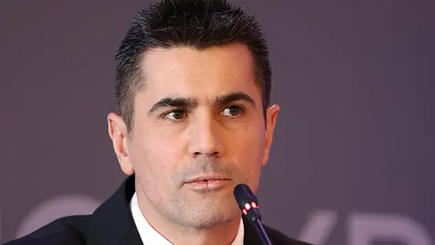 ICRYPEX Yönetim Kurulu Başkanı Gökalp İçer tutuklandı