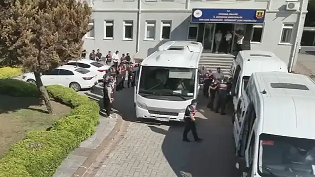 Yerlikaya duyurdu! Yasa dışı bahis operasyonlarında 33 şüpheli yakalandı