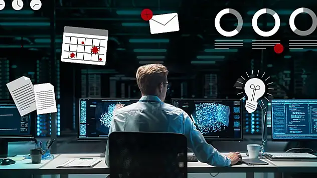 Kişisel cihazlar kurum güvenliğini tehdit ediyor