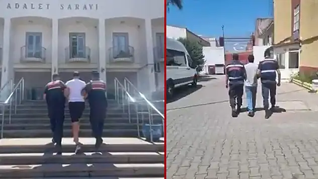 26 ilde FETÖ operasyonları... 56 tutuklama