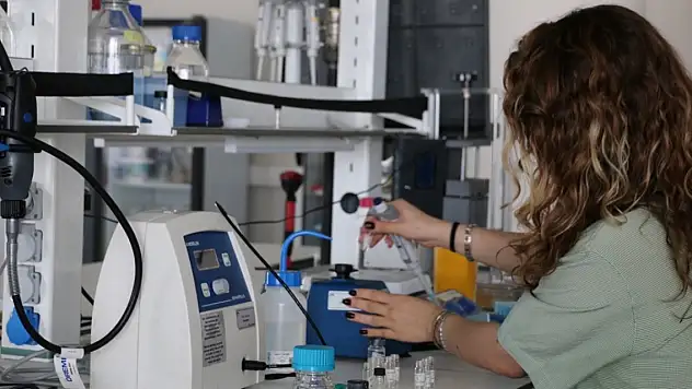 Konya Gıda ve Tarım Üniversitesi tanıtım günleri başladı