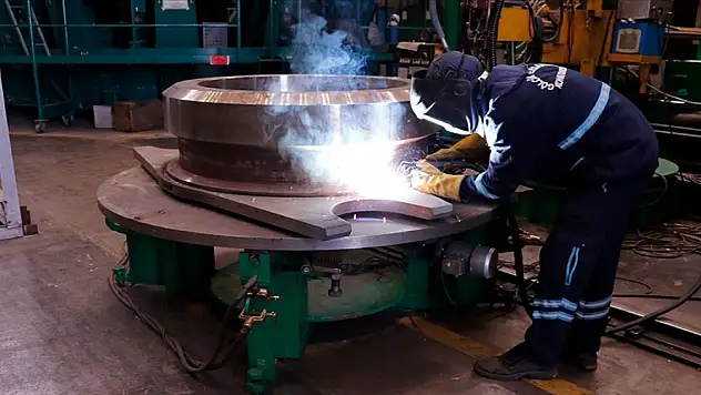 Son Dakika! Kamu işçisinin sözleşme görüşmelerinde TÜHİS'in zam teklifi