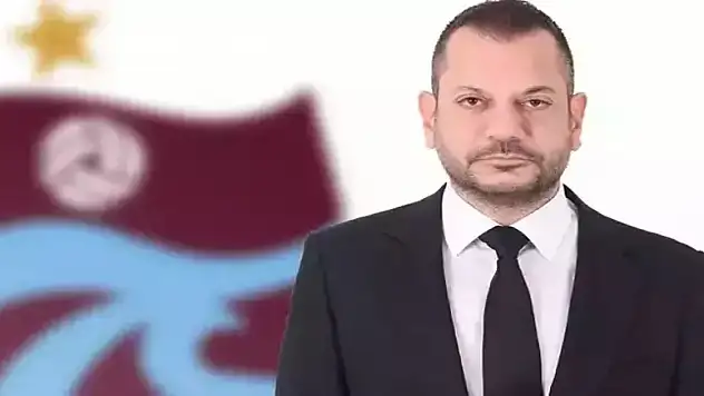 Son Dakika! İşte Kulüpler Birliği'nin yeni başkanı