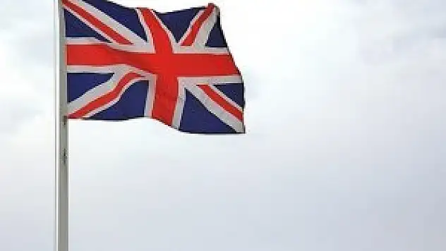 İngiltere'de 3. çeyrek büyümesi beklentinin altında kaldı