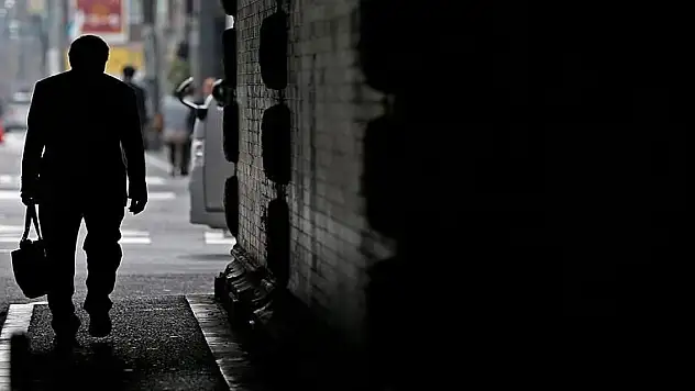 Son Dakika! 2025 Haziran ayı işsizlik rakamları açıklandı