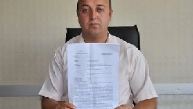 Kayıp-kaçak bedelini geri aldı