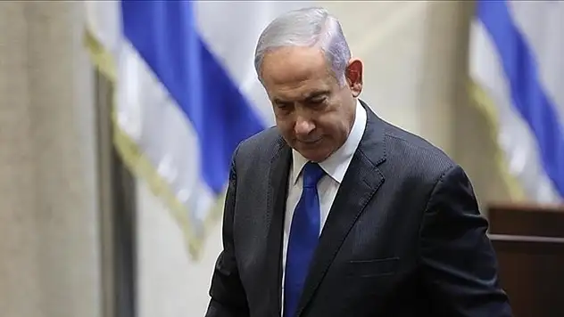 Netanyahu, Gazze'de ateşkes konusunu görüşmek üzere toplantı yapacak