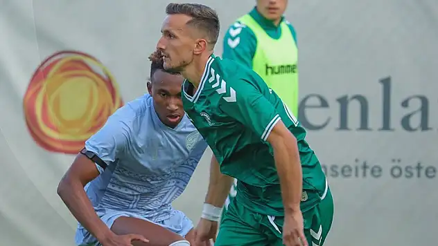 Konyaspor rövanşı almak istiyor!