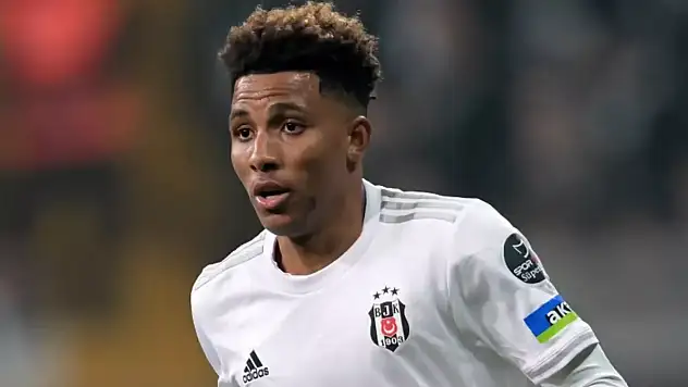 Gedson Fernandes'in yeni adresi belli oldu!