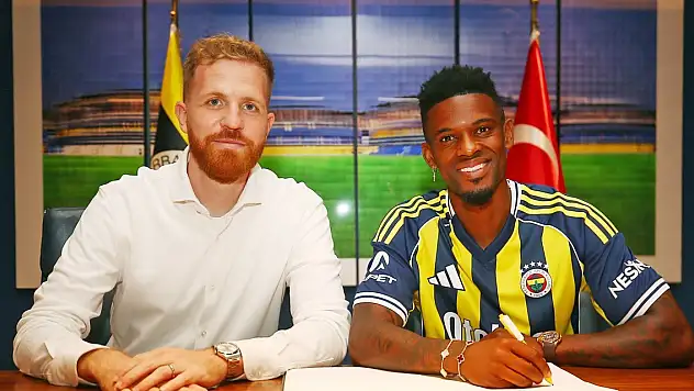 Fenerbahçe, Milan Skriniar ve Nelson Semedo'yu kadrosuna kattı