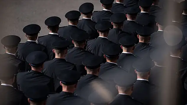 Resmi Gazete'de yayımlandı... Polis Meslek Yüksekokullarına 2 bin 500 öğrenci alınacak