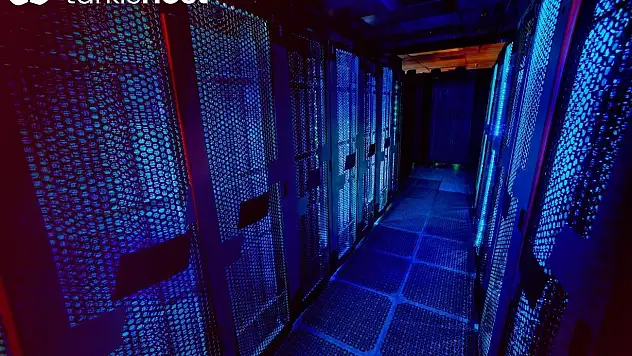 Turkishost: Web Hosting Alanında Güvenilir Çözüm Ortağınız!