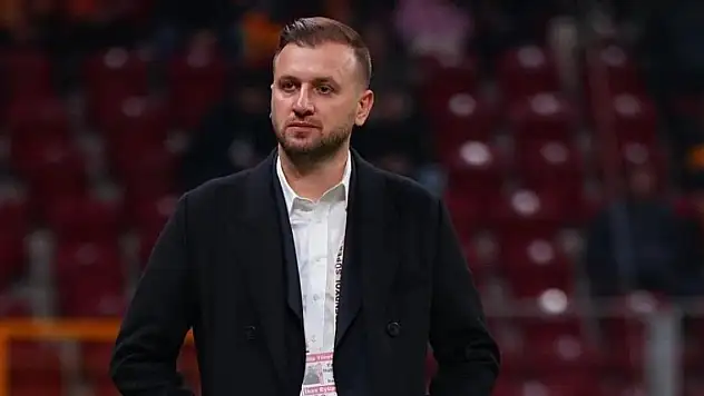 Rakip yöneticiden Konyaspor sözleri!