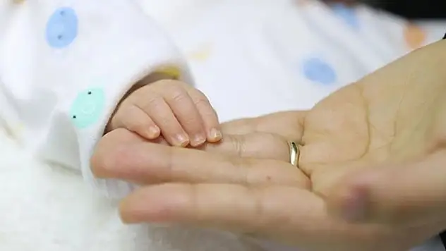 Temmuz ayı doğum yardımı ödemeleri hesaplara yatırıldı