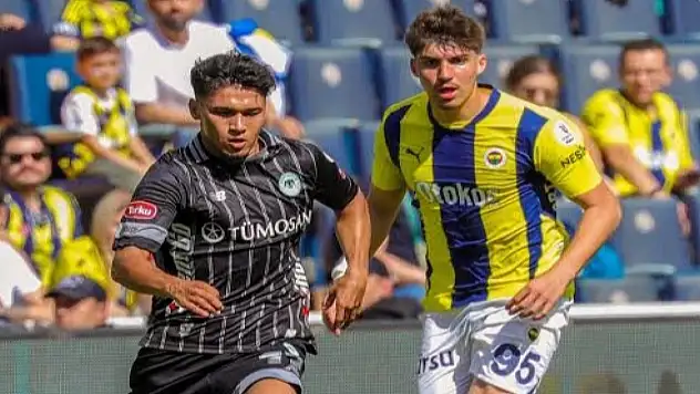 Konyasporlu Abdurrahman Üresin, Amed ile anlaştı!