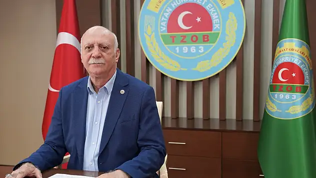 Bayraktar: Savaş bitti ama hala fiyatlar yüksek