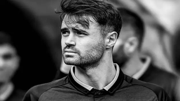 Konyaspor'un efsanesi Ahmet Çalık paylaşıldı!