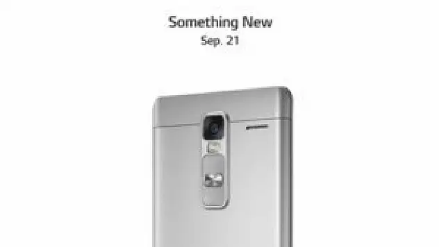 LG Class, Metal Kasa İle Geliyor!