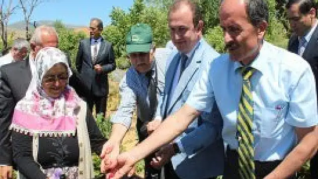 137 bin liralık destekleme yapılacak