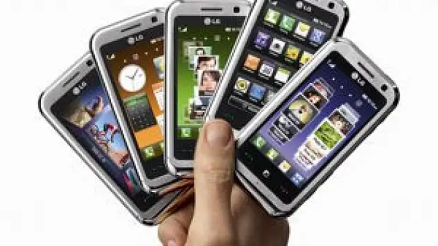 'Mobil cihazlarda güvenlik önlemi alınmıyor'