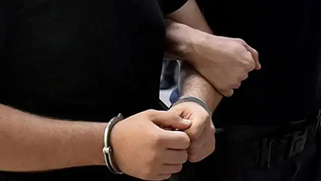 Firari hükümlü yakalandı