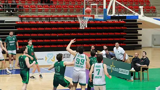 Konya'yı temsil edecekler