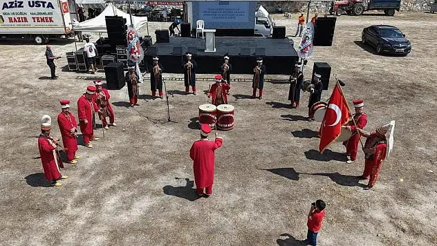 Beyşehir'de 29. Doğanbeyliler Günü etkinliği