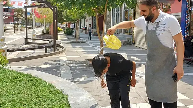 Bu hafta da normallerinin üzerinde seyredecek