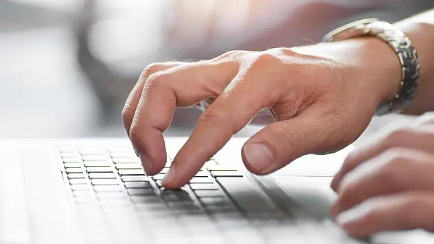 Milli Emlak'ta sahte e-imza girişimi! Zamanında müdahale edildi