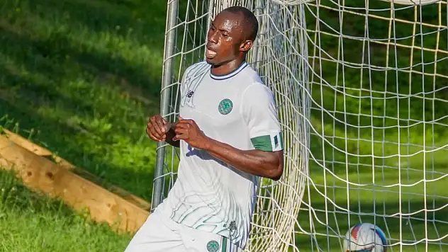 Konyasporlu Sambou için transfer iddiası!