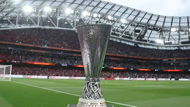 UEFA Avrupa Ligi'nde 3. eleme turu ilk maçları başlıyor