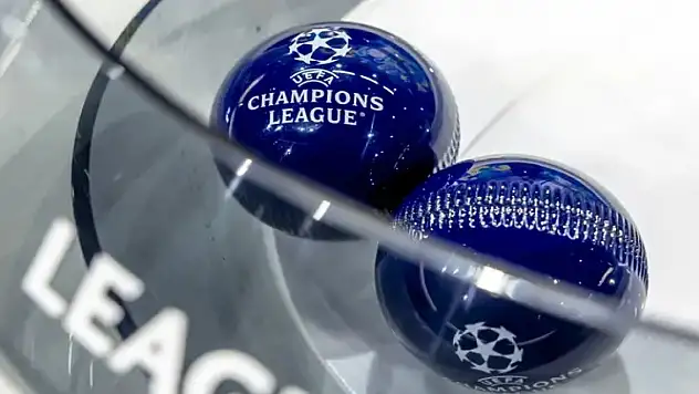 Şampiyonlar Ligi 3. Eleme Turu'nda Fenerbahçe'nin muhtemel rakibi belli oldu