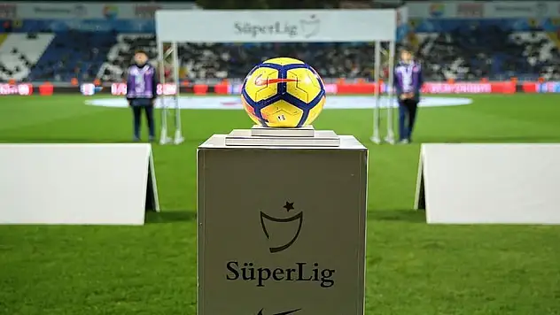Süper Lig'de sezon başlıyor... Ligin en gollü maçları