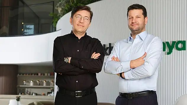 Yaşamın sessiz zarafeti: Inventum ile yeni bir mimari kültür