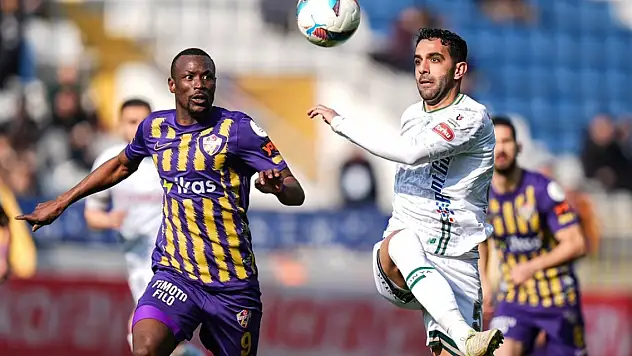 Konyaspor maçının stadyumu için geri sayım!