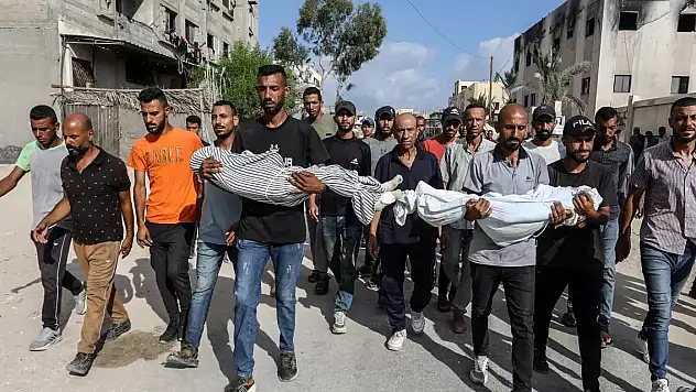 BM'den İsrail uyarısı: Felaket sonuçları olur