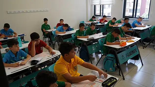 Bilgehaneler Konya'nın gururu oldu