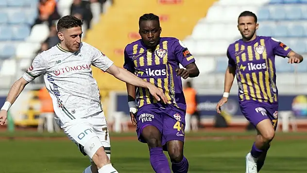 Konyaspor maçının saati bu yüzden değişti!