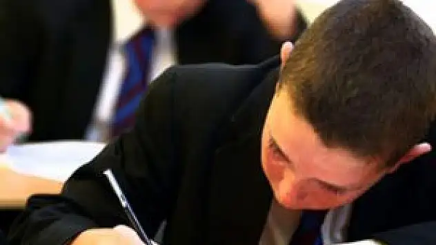 217 bin öğrenci ilk tercihine yerleşti