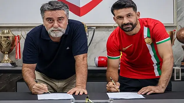 Konyaspor veto etti, yerine transfer yapıldı!