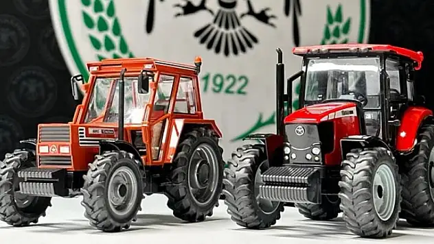 Tümosan, Konyaspor'u KAP'a bildirdi!