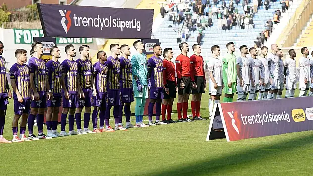 Eyüpspor'dan Konyaspor maçı öncesi açıklama!